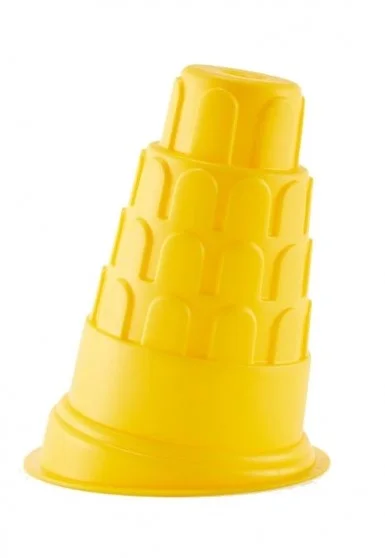 Leaning Tower of Pisa