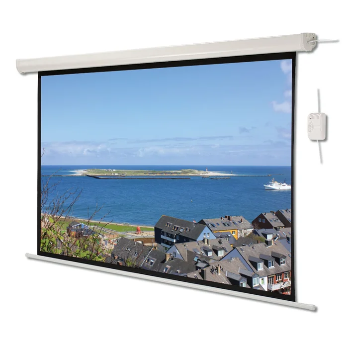 Leinwand ELECTRIC STANDARD bei Wiemann-Lehrmittel