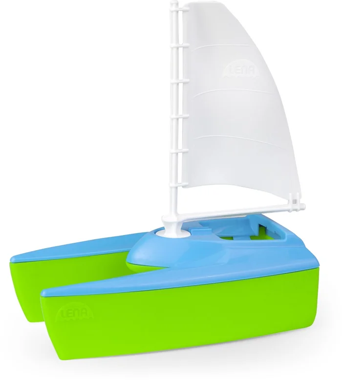 Lena Lena Boaties Zeilboot