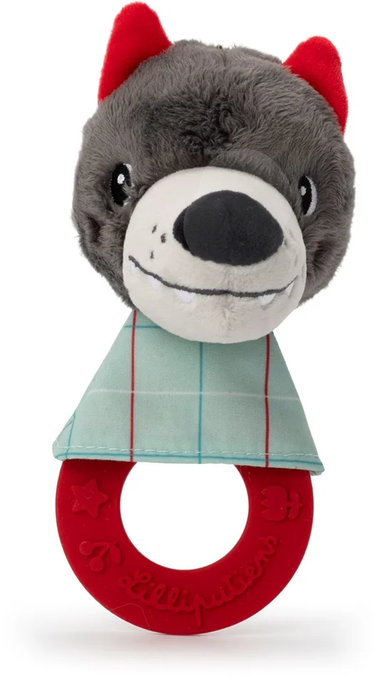 Lilliputiens – Louis Beißrassel