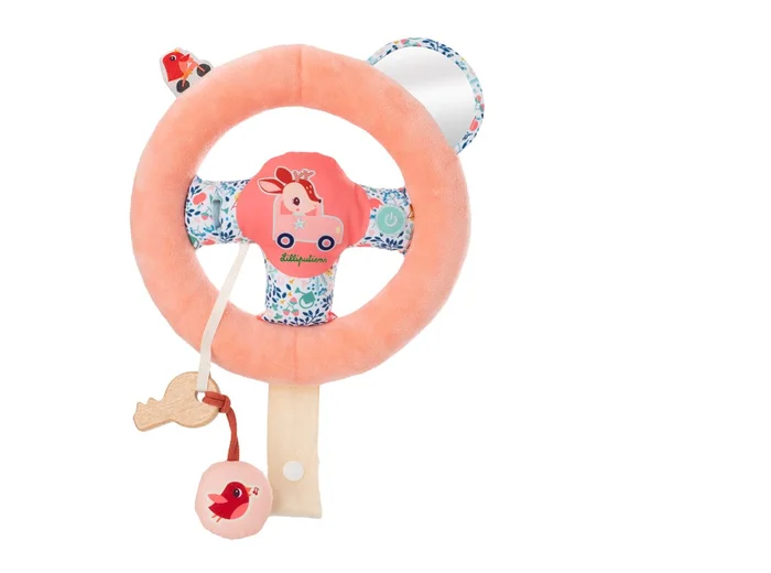 Lilliputiens – Stella am Steuer