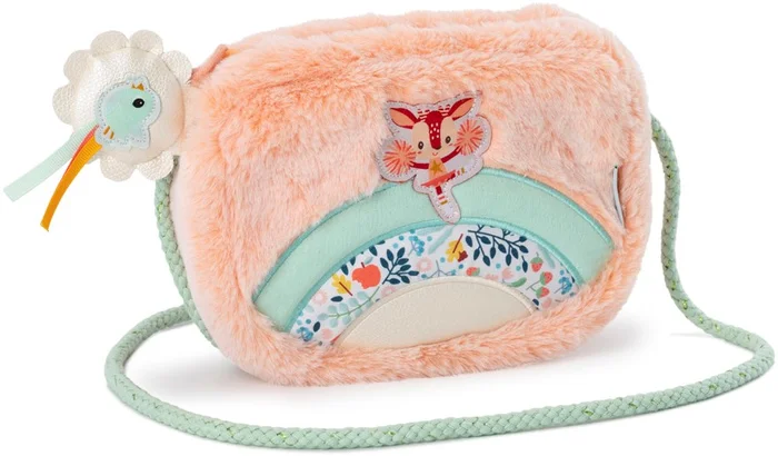 Lilliputiens – Stella-Handtasche