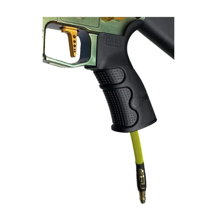 „Lime Time“ GBG Custom HPA – Gel Blaster