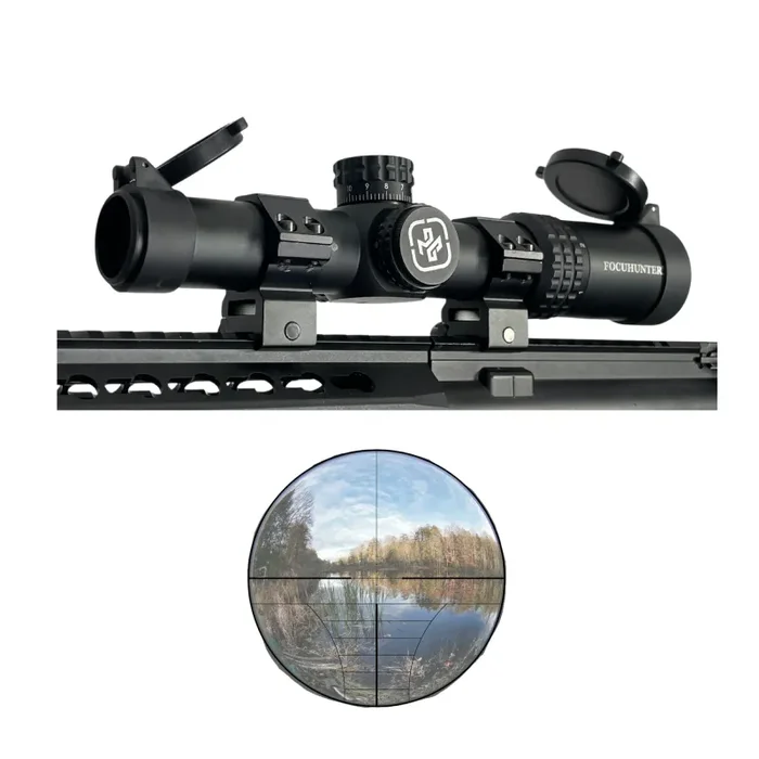 „Lone Survivor“ MilSpec HPA Custom Full Kit – Gel Blaster (Metall)