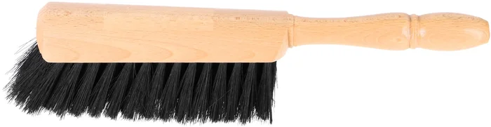 Luva handstoffer kunsthaar 29 cm