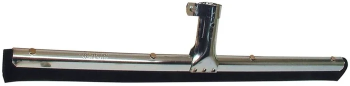 Luva Vloertrekker metaal 45 cm zwart