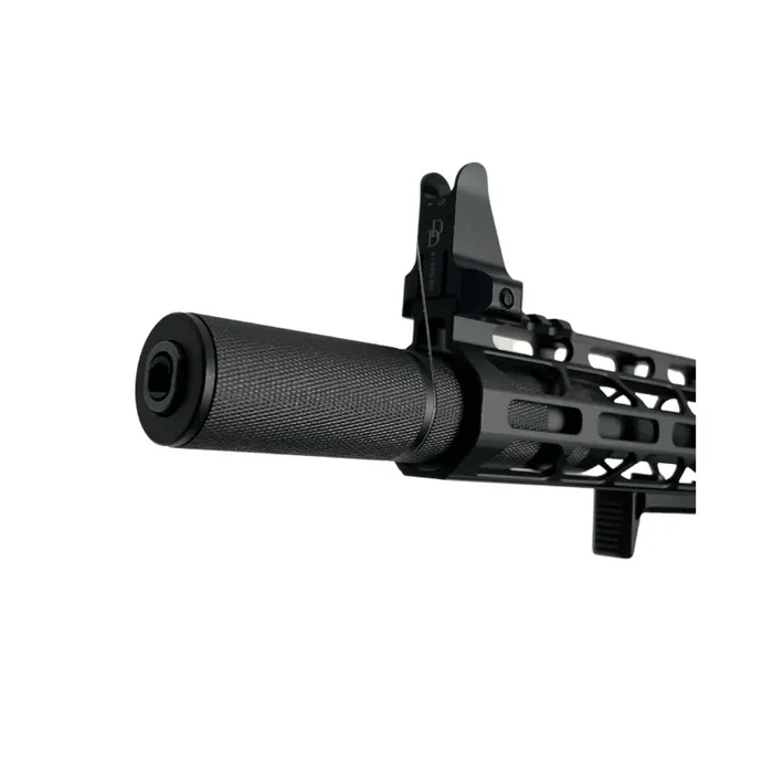 „M16 Raven“ Comp GBG Custom – Gel Blaster (Metall) Online-Verkauf