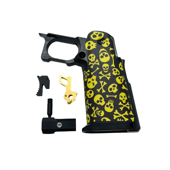 „Marrow“ GBG Custom G/E 5.1 Hi-Capa Kit (1 von 1) Designer, hohe Qualität