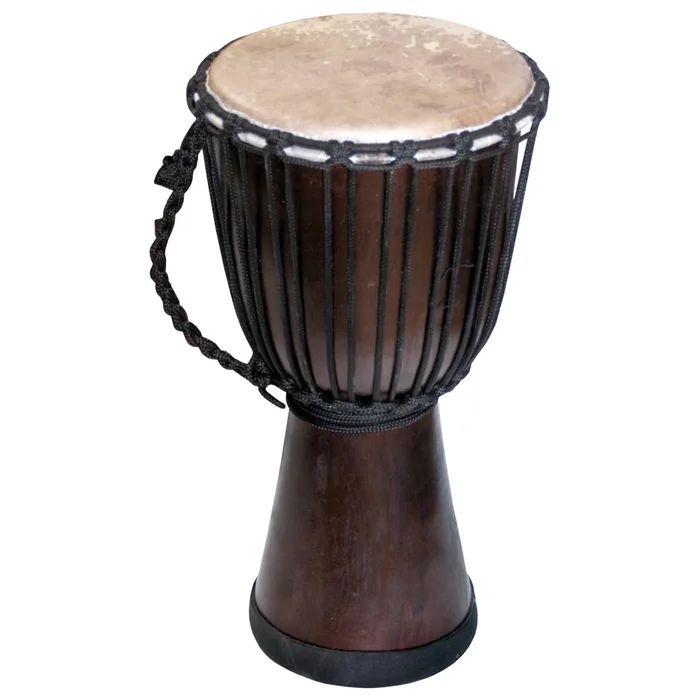 Meister Djembe aus Fiberglas bei Wiemann-Lehrmittel erhältlich