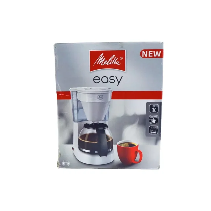 Melitta Easy – Filterkaffeemaschine