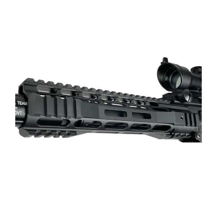 „Midnight Sparrow“ Comp GBG Custom – Gel Blaster (Metall)