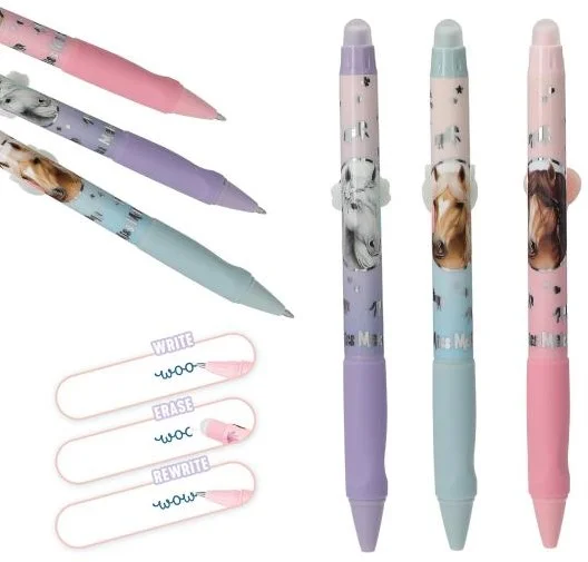 Miss Melody uitgumbare gelpen