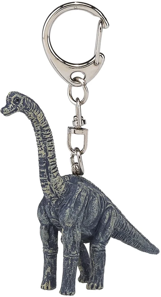 Mojo Dinosaurier Schlüsselanhänger Brachiosaurus – 387446