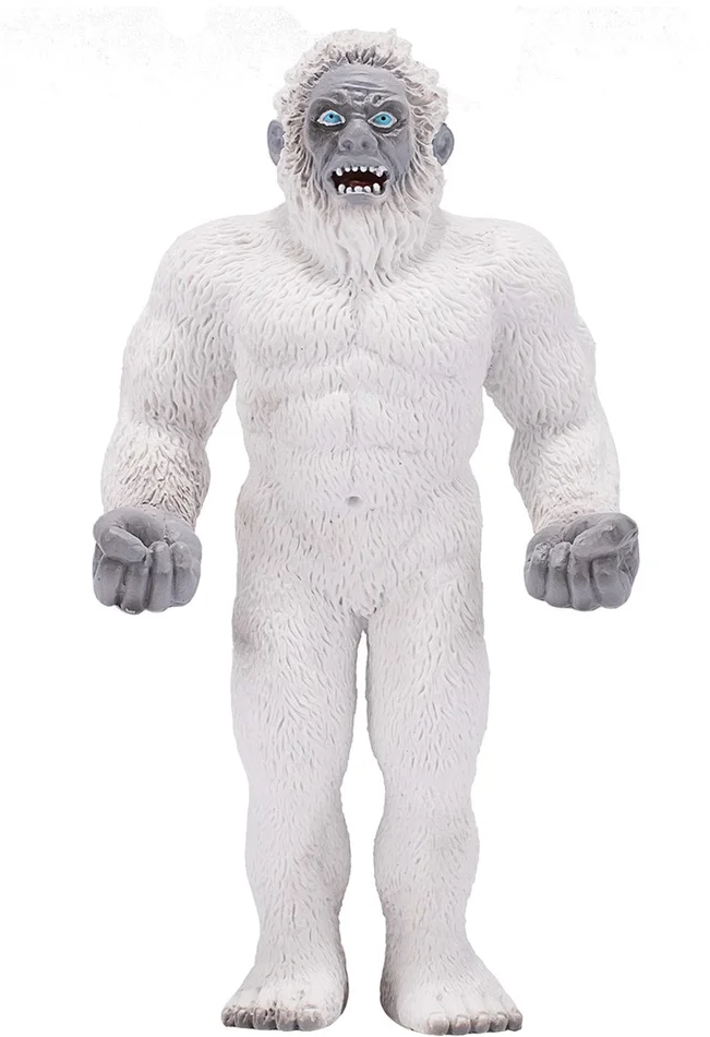Mojo Fantasy Spielzeug Yeti – 386510