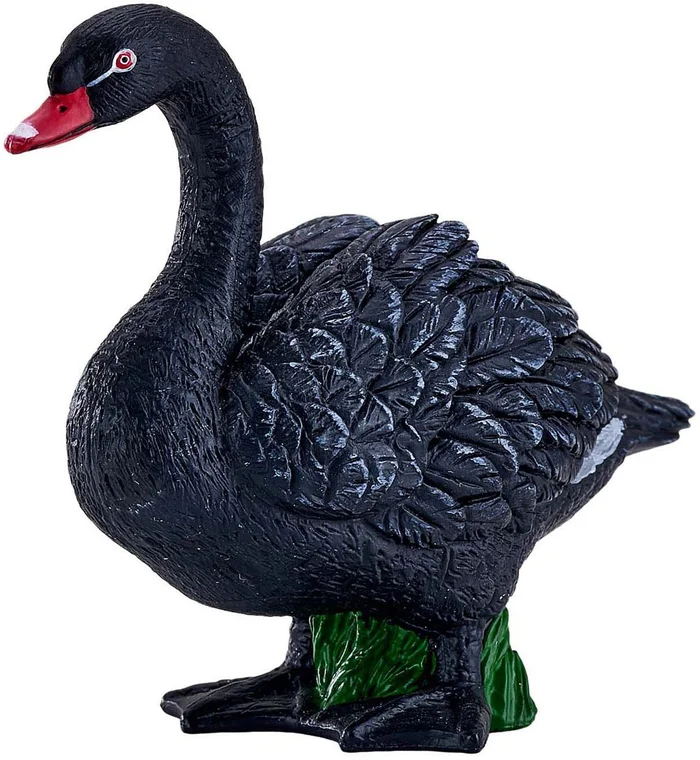 Mojo Farmland Zwarte Zwaan – 381067