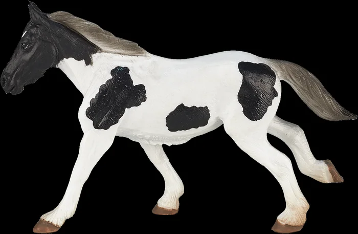 Mojo Horses Spielzeugpferd Tinker Jährling – 387219