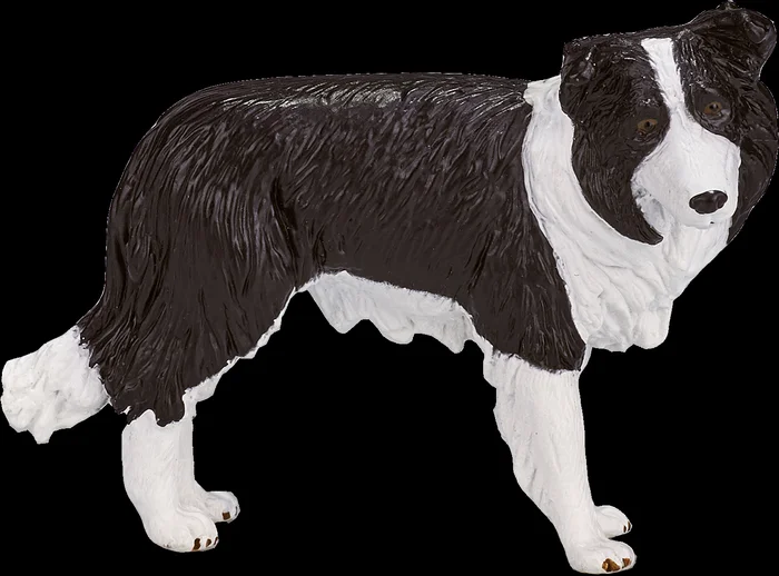Mojo Pets Spielzeug Border Collie – 387203