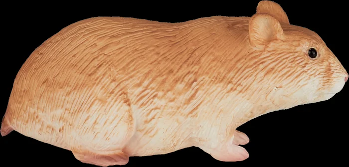 Mojo Pets Spielzeug Hamster – 387236