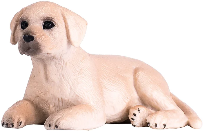 Mojo Pets Spielzeug Labrador Welpe – 387272