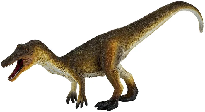 Mojo Prehistorie Baryonyx met Beweegbare Kaak – 381092