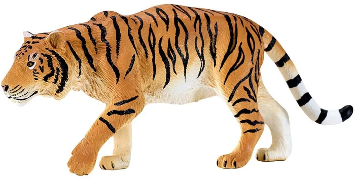 Mojo Wildlife Jagende tijger – 381106