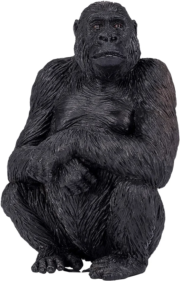 Mojo Wildlife Spielzeug Gorilla Weibchen – 381004