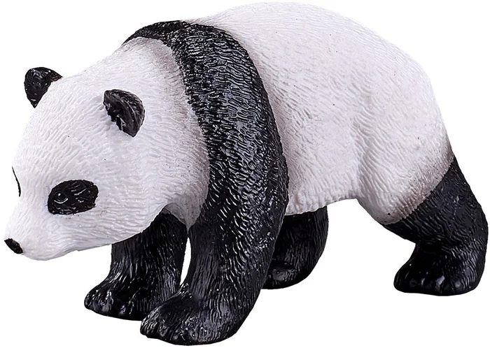 Mojo Wildlife Spielzeug Riesiger Panda Baby – 387238