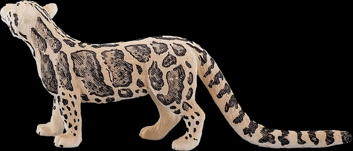 Mojo Wildlife Spielzeug Wolkenleopard – 387172