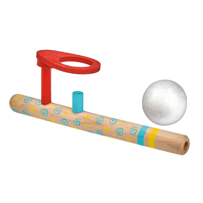 Moses PhänoMINT Bunte Bernoulli-Pfeifen