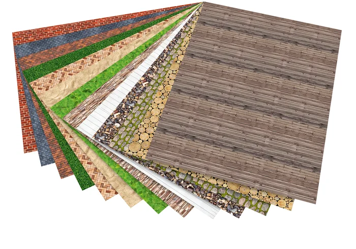 Motivkarton „Strukturen“ 270g/m², 50x70cm 13 Bg.