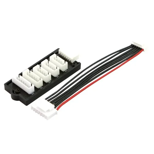 MUCHMORE Cell Balancer Adapter L-PQ Type (1) MCL-PQ Verkauf Null Ergebnisse