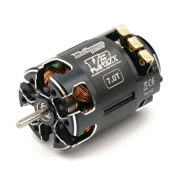 MUCHMORE FLETA ZX V3 7.0T Brushless Motor (1) MR-V3ZX070 Erschwinglicher