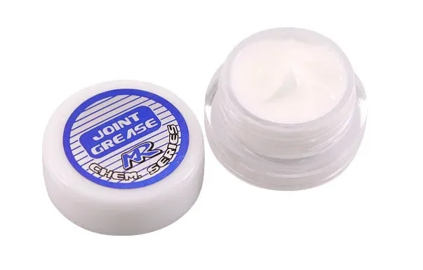 MUCHMORE Joint Grease (5g) (1) CHE-JG Im Ausverkauf Ausverkauf