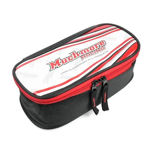 MUCHMORE Muchmore Racing Tool Bag [S] (1) MR-TBAGS Webseite