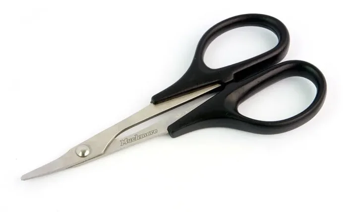 MUCHMORE Stainless Body Scissors (1) MX-SBS