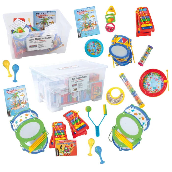 Musikkiste für Kinder online kaufen