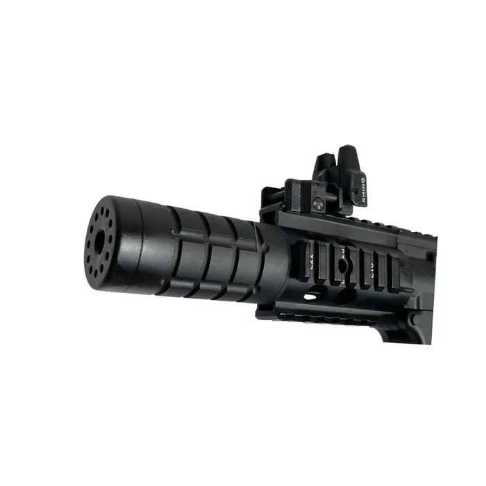 „NBA Young Boy“ GBG Custom – Gel Blaster (Metall)