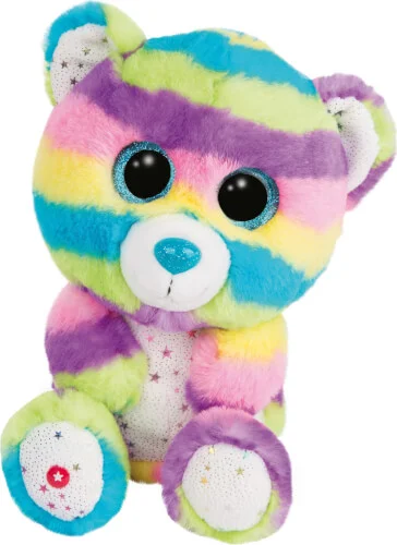 NICI GLUBSCHIS – Bär Captain Cool, 25 cm