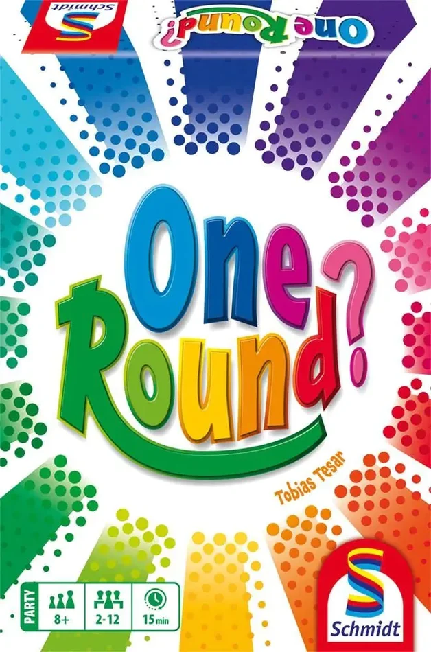 One Round?, deutsch Online
