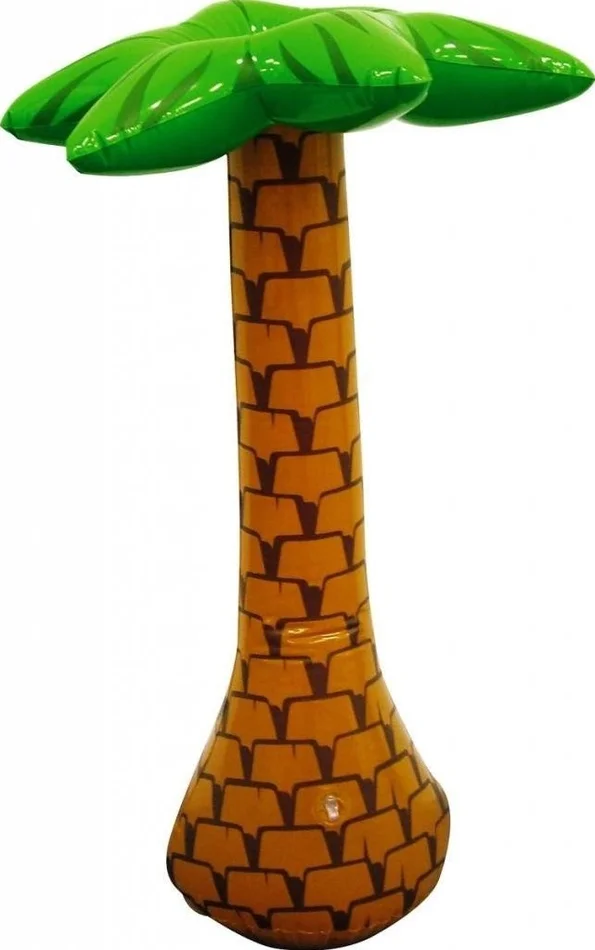 Opblaasbare Palmboom