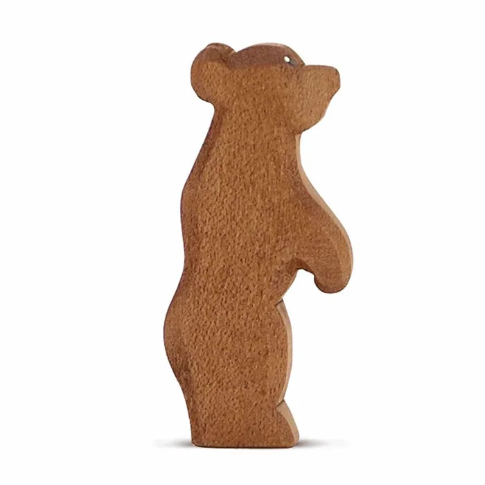 Ostheimer Bär klein stehend