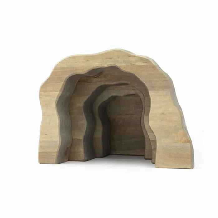 Ostheimer Drachenhöhle 2-tlg