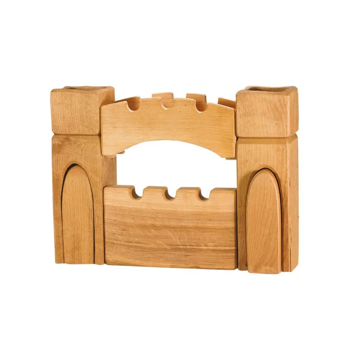 Ostheimer Toranlagen-Set 7-tlg