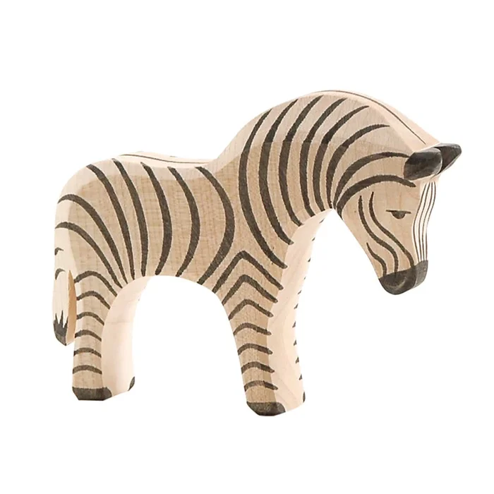 Ostheimer Zebra