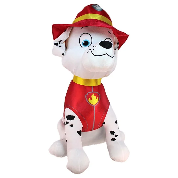 Paw Patrol XXL Kuscheltier Marshall – ca. 90 cm