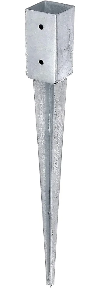 Pfostenschuh einzeln