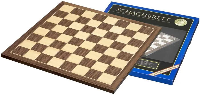 Philos 2345 – Schachbrett Kopenhagen, Feld 45 mm