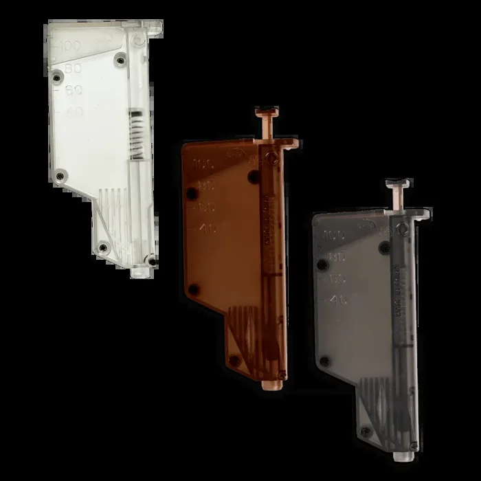 Pistolen-Schnelllader