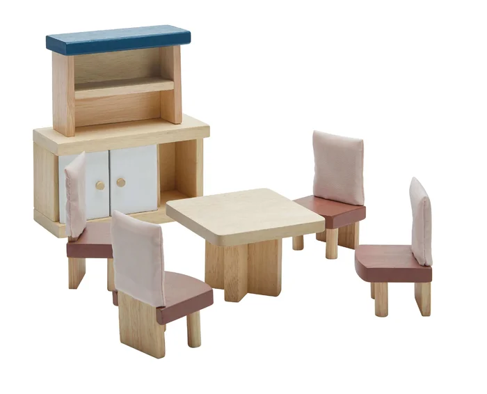 PlanToys Esszimmer Orchard