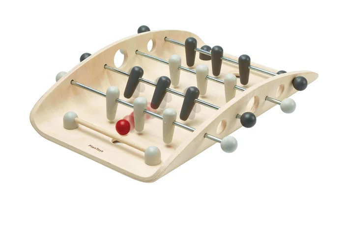 PlanToys Tischfussball